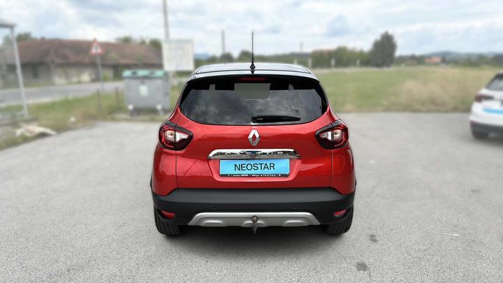 Renault Captur TCe 90 Intens