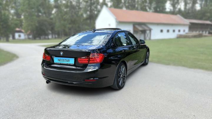 BMW 318d