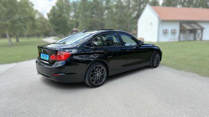 BMW 318d