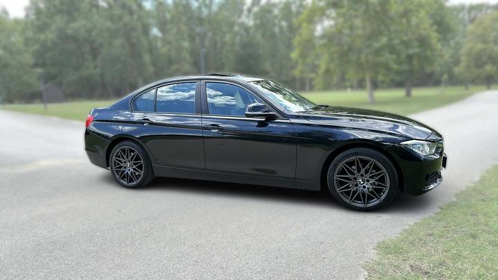 BMW 318d