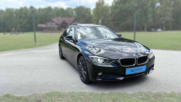 BMW 318d