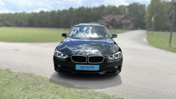 BMW 318d