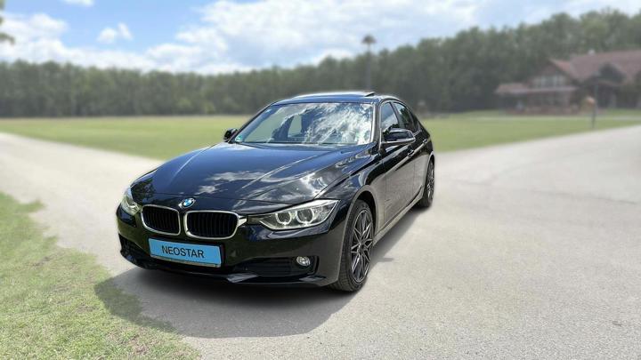 BMW 318d