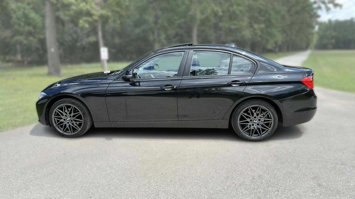 BMW 318d