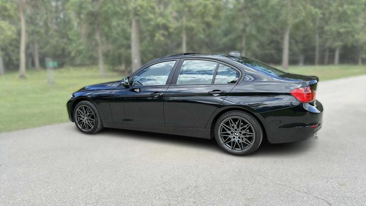 BMW 318d