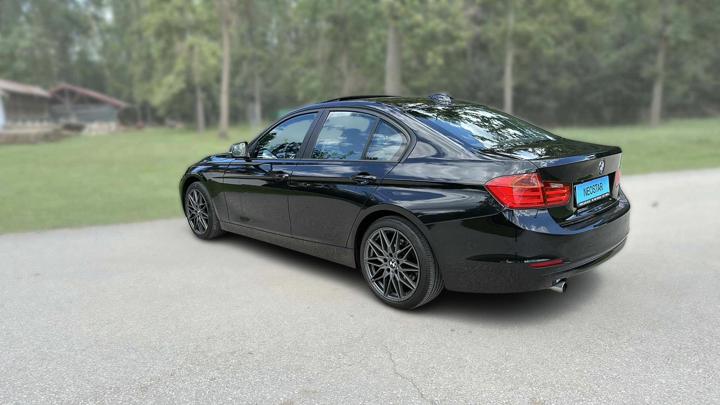 BMW 318d