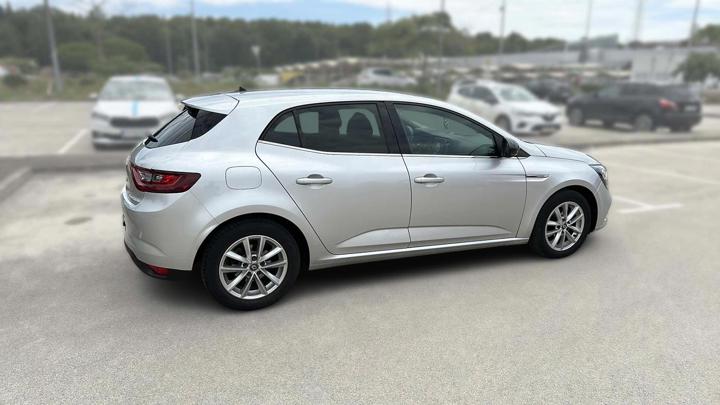 Renault Mégane Berline dCi 90 Energy Limited