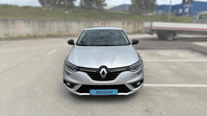 Renault Mégane Berline dCi 90 Energy Limited