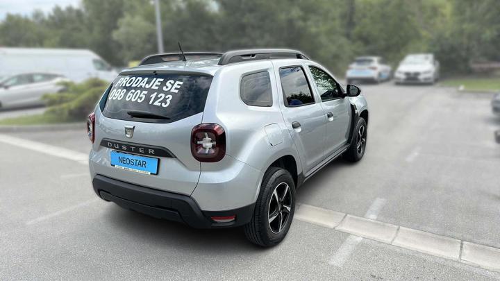 Dacia DUSTER, 1.0 TCE