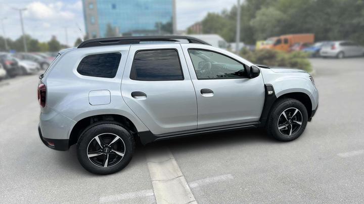 Dacia DUSTER, 1.0 TCE