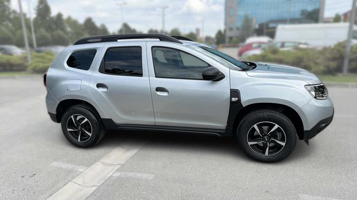 Dacia DUSTER, 1.0 TCE