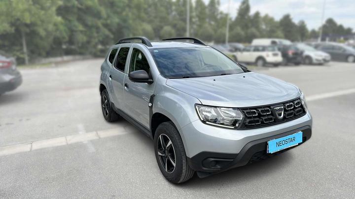 Dacia DUSTER, 1.0 TCE