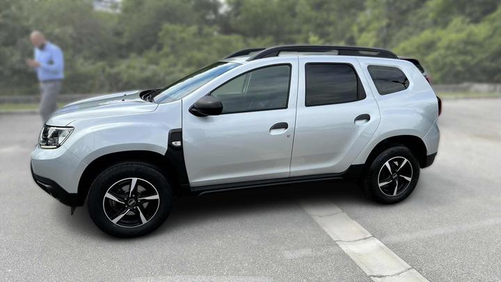 Dacia DUSTER, 1.0 TCE