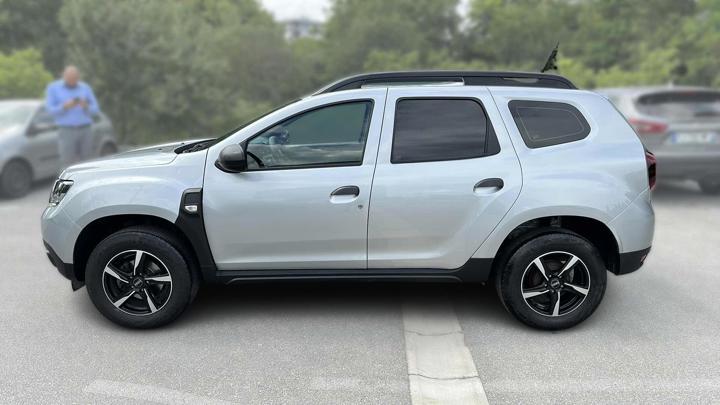 Dacia DUSTER, 1.0 TCE