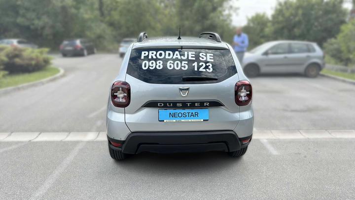 Dacia DUSTER, 1.0 TCE