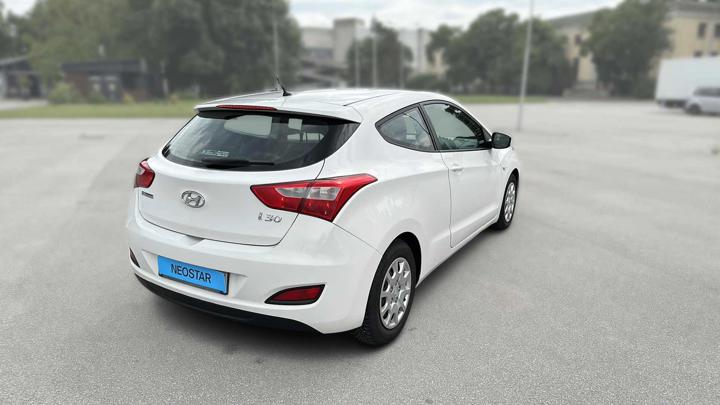 Hyundai Hyundai i30 1.4 DOHC