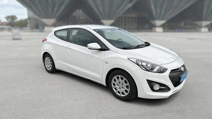 Hyundai Hyundai i30 1.4 DOHC