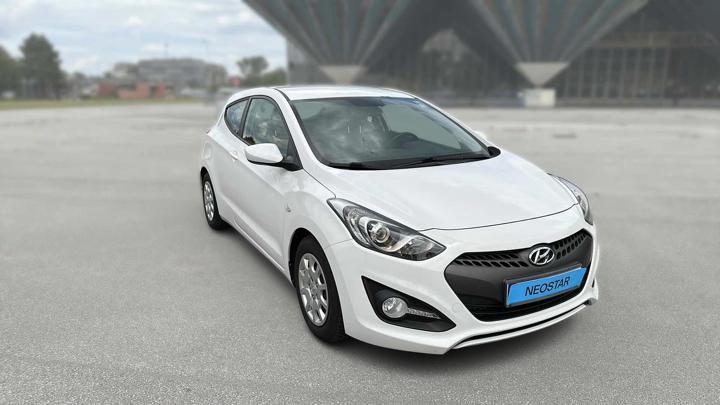 Hyundai Hyundai i30 1.4 DOHC