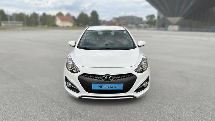 Hyundai Hyundai i30 1.4 DOHC