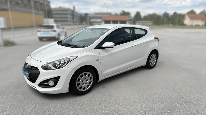 Hyundai Hyundai i30 1.4 DOHC