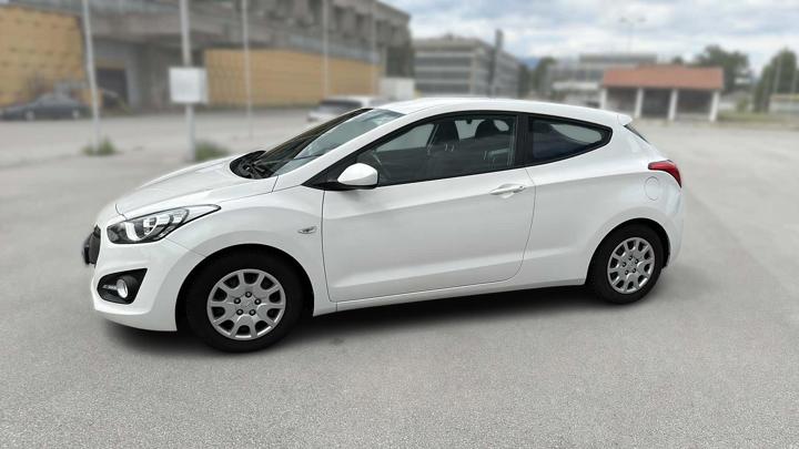 Hyundai Hyundai i30 1.4 DOHC