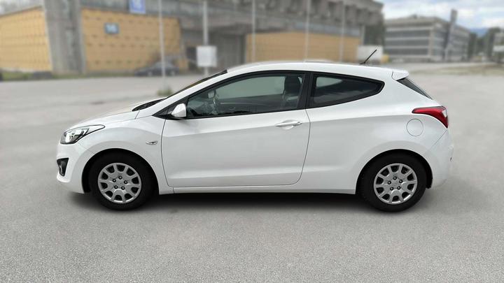 Hyundai Hyundai i30 1.4 DOHC