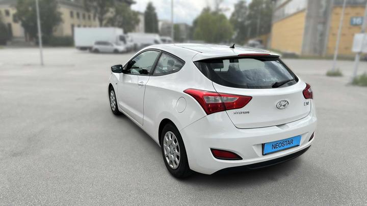 Hyundai Hyundai i30 1.4 DOHC