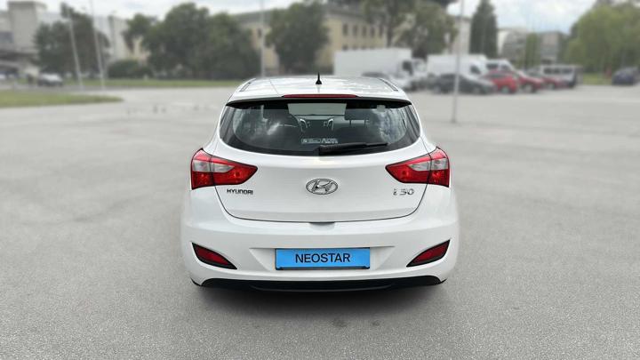 Hyundai Hyundai i30 1.4 DOHC