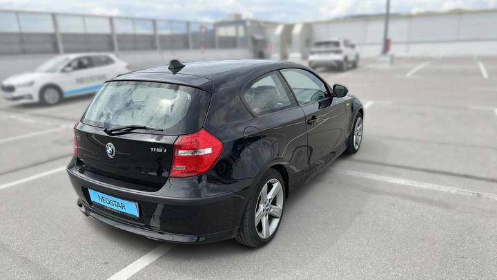 BMW 116i