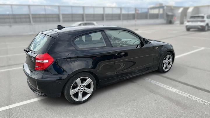 BMW 116i