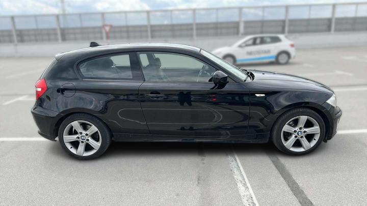 BMW 116i