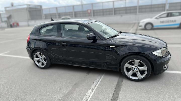 BMW 116i