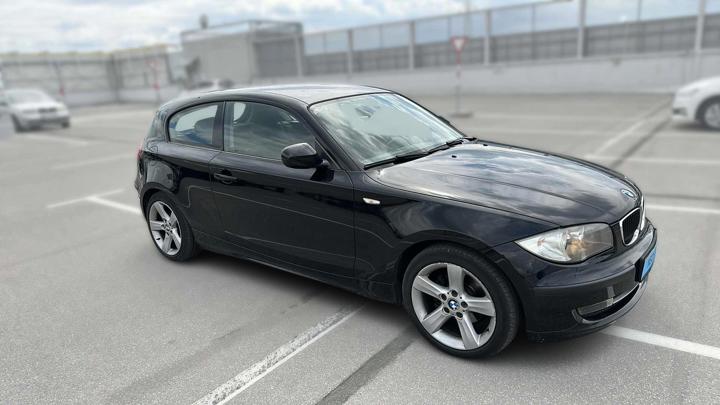 BMW 116i