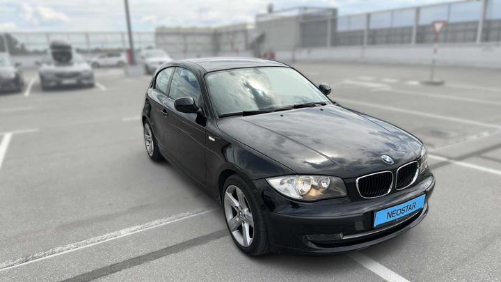 BMW 116i