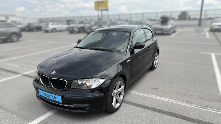 BMW 116i