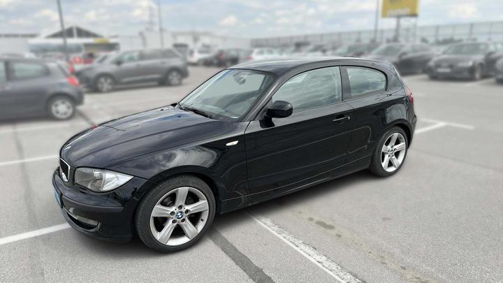 BMW 116i