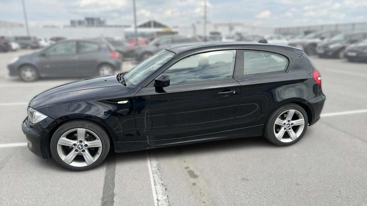 BMW 116i