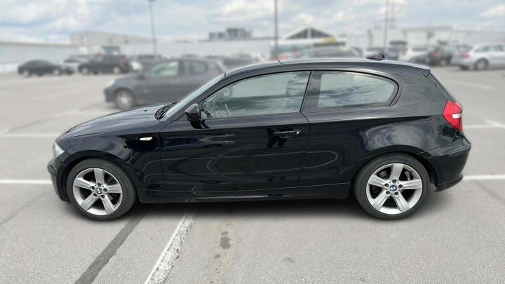 BMW 116i