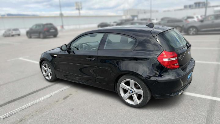 BMW 116i