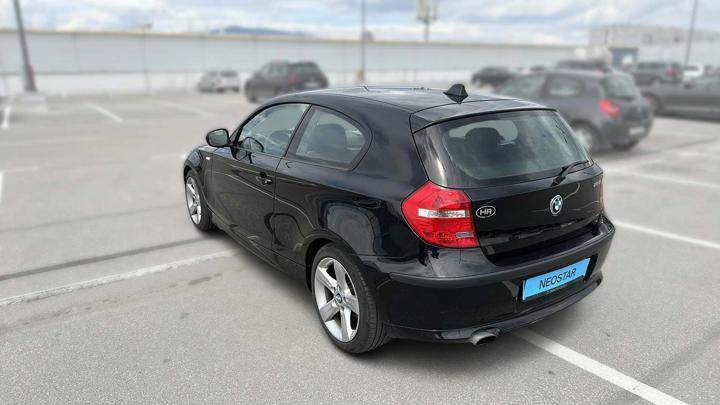 BMW 116i