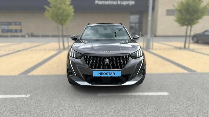 Peugeot Peugeot 2008 , 1.2 GT PURE TECH