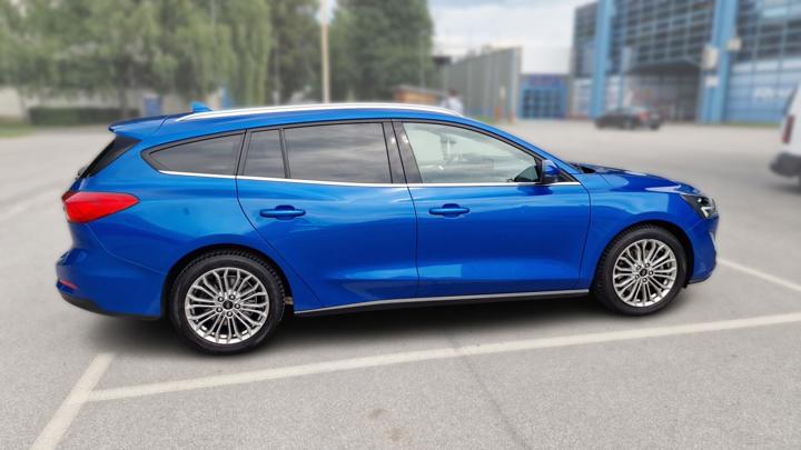 Ford Focus Karavan 1,0 EcoBoost Lounge B&O Tech Edition