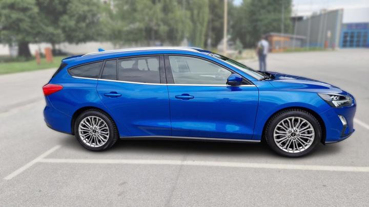 Ford Focus Karavan 1,0 EcoBoost Lounge B&O Tech Edition