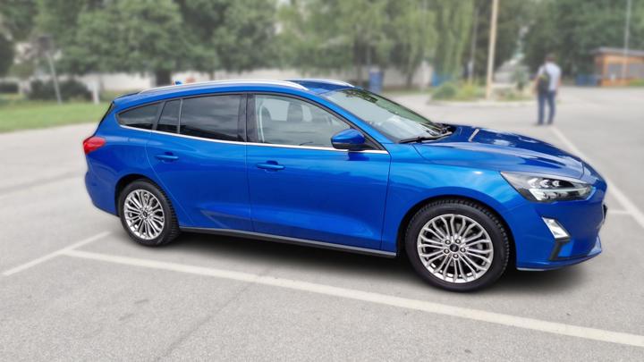 Ford Focus Karavan 1,0 EcoBoost Lounge B&O Tech Edition