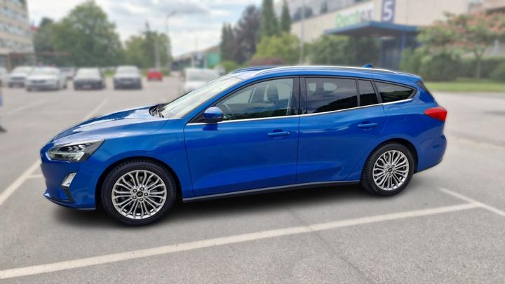 Ford Focus Karavan 1,0 EcoBoost Lounge B&O Tech Edition