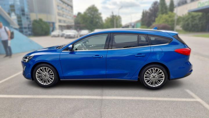 Ford Focus Karavan 1,0 EcoBoost Lounge B&O Tech Edition