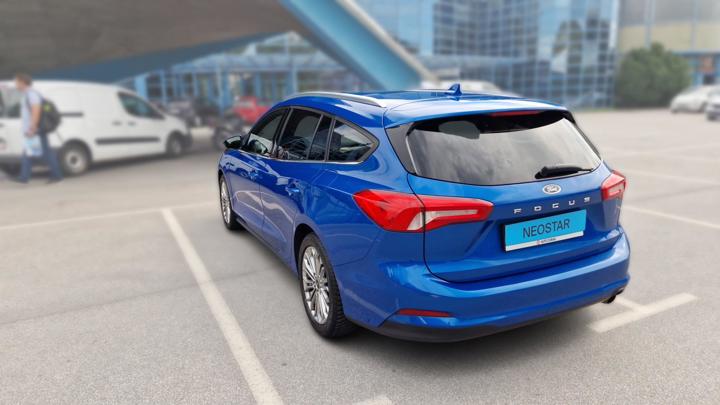 Ford Focus Karavan 1,0 EcoBoost Lounge B&O Tech Edition