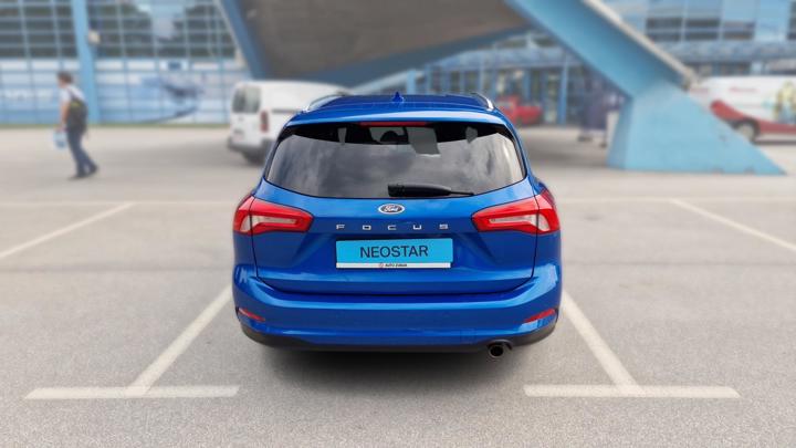 Ford Focus Karavan 1,0 EcoBoost Lounge B&O Tech Edition