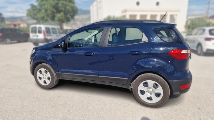 Ford EcoSport 1,0 EcoBoost Groove Plus