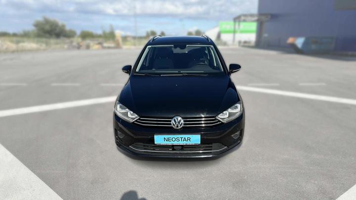 VW Golf Sportsvan 2.0 TDI BMT Edition